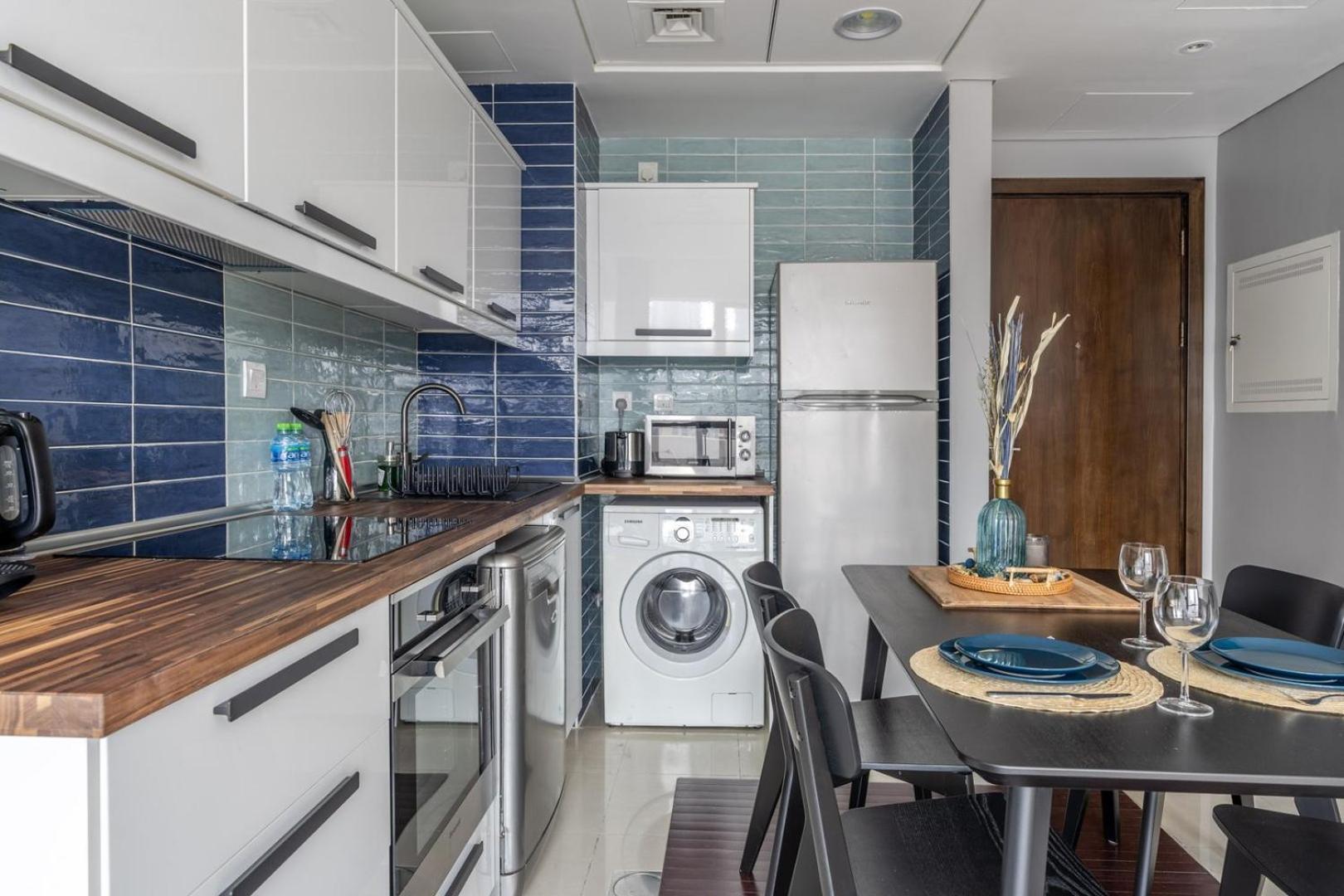 Guestready - The Marina Splendor Lägenhet Dubai Exteriör bild