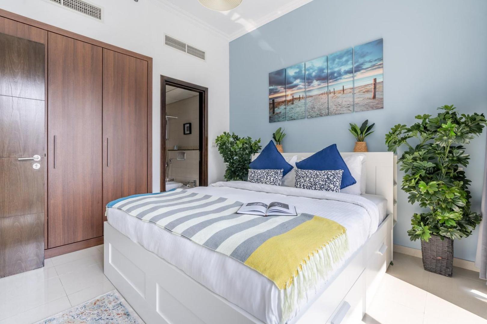 Guestready - The Marina Splendor Lägenhet Dubai Exteriör bild