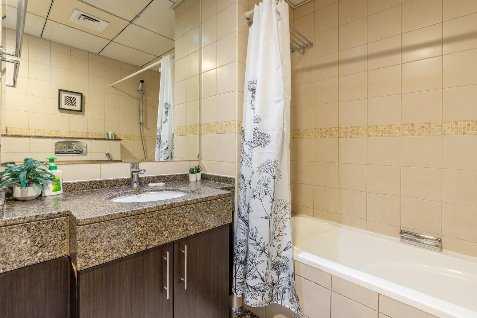 Guestready - The Marina Splendor Lägenhet Dubai Exteriör bild